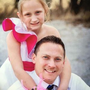 Meet your Posher, Steven